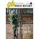 GREAT BOTANY vol.2 [ムックその他]
