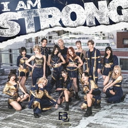 BsGravity／I AM STRONG