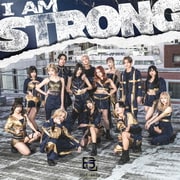 I AM STRONG