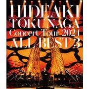 Concert Tour 2024 ALL BEST 3
