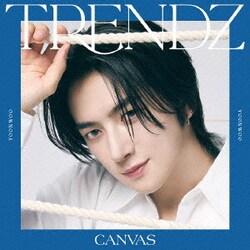 TRENDZ／CANVAS