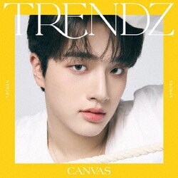 TRENDZ／CANVAS