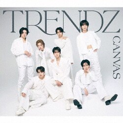 TRENDZ／CANVAS