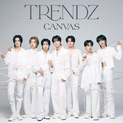 TRENDZ／CANVAS