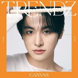 TRENDZ／CANVAS