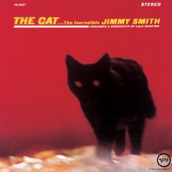 ジミー・スミス／ザ・キャット