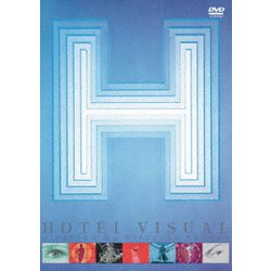 布袋寅泰／H [DVD]