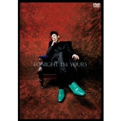布袋寅泰／TONIGHT I'M YOURS [DVD]
