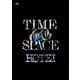 布袋寅泰／東大寺+G.Ⅴ. / TIME AND SPACE [DVD]