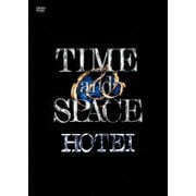 東大寺+G.Ⅴ. / TIME AND SPACE
