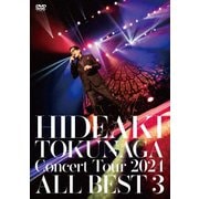 Concert Tour 2024 ALL BEST 3