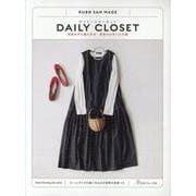 ＤＡＩＬＹ　ＣＬＯＳＥＴ　気負わずに着られる等身大のまいにち服 [ムックその他]