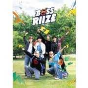 BOSS RIIZE
