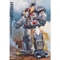 超獣機神ダンクーガファイナルメモリアル [ムックその他]