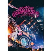 "BRAIN LAND" at K-Arena Yokohama