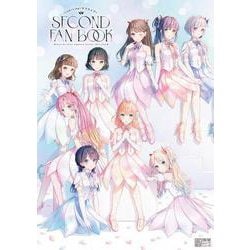 Link！Like！ラブライブ！SECOND FAN BOOK [ムックその他]