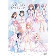 Link！Like！ラブライブ！SECOND FAN BOOK [ムックその他]