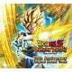 ドラゴンボールZ ドッカンバトル 10th Anniversary Original Sound Track