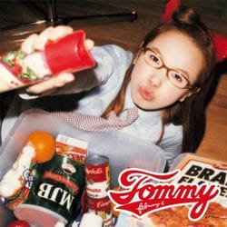 Tommy february6／Tommy february6 [アナログディスク]