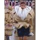 MODE et MODE (モード エ モード) 2025年 04月号 [雑誌]