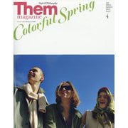 Them Magazine 2025年 04月号 [雑誌]