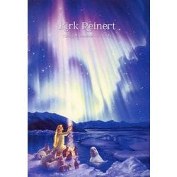 Kirk Reinert―Catalogue Raisonn´e 1994～2024 [単行本]