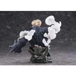 ベルセルク ゾッド胸像フィギュア付き特装版 43 ベルセルク43 ゾッド胸像フィギュア付き特装版 (マルチメディア