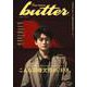 butter 01(白夜ムック<754>) [ムックその他]