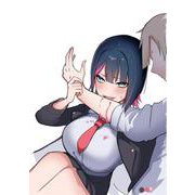 吸血鬼さんはチトラレたい（1）（KCデラックス） [コミック]