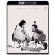 蜘蛛巣城 4K リマスター [UltraHD Blu-ray]