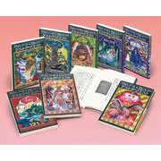 デルトラ・クエストⅠ　全８(デルトラ・クエスト) [全集叢書]