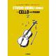 Studio Ghibli Songs for Cello and Piano 2 チェロとピアノで奏でる スタジオジブリ [単行本]