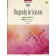 メロディー･ボバー：季節のラプソディー [単行本]