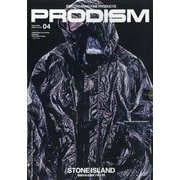 PRODISM(プロディズム) 2025年 04月号 [雑誌]