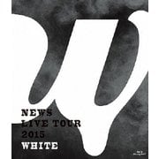 NEWS LIVE TOUR 2015 WHITE