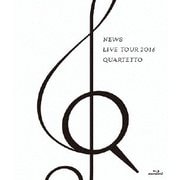 NEWS LIVE TOUR 2016 QUARTETTO