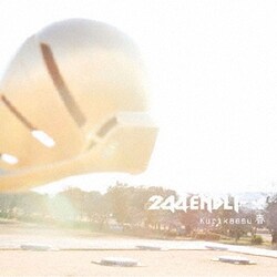 244 ENDLI-x／Kurikaesu 春