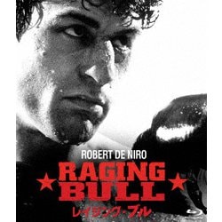レイジング・ブル 4Kレストア版 [Blu-ray Disc]