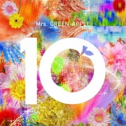 10(10 & "Harmony" COMPLETE BOX)