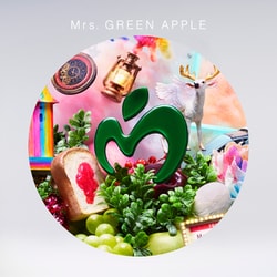 【専用】Mrs. GREEN APPLE おまとめ ヨドバシ.com - 10 通販【全品無料配達】