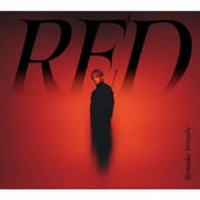 RED 初回限定盤1