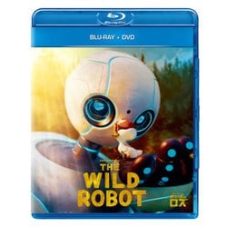 野生の島のロズ [Blu-ray Disc]