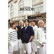 com.BESIDE―コムドット写真集 [単行本]