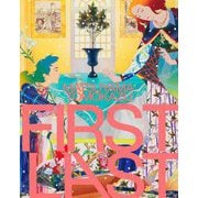 MATSUYAMA TOMOKAZU FIRST LAST―松山智一作品集 [単行本]