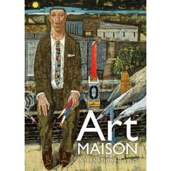 アートメゾン・インターナショナル〈Vol.29〉 [ムックその他]