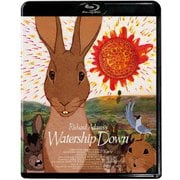 ウォーターシップ・ダウンのうさぎたち HDリマスター版