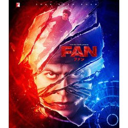FAN/ファン [Blu-ray Disc]