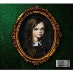 Acid Black Cherry／L-エル-