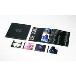 LUNA SEA／LUNA SEA 35th Anniversary Live Blu-ray 1992-1996 Special Box [Blu-ray Disc]