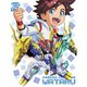 魔神創造伝ワタル Blu-ray BOX 2 [Blu-ray Disc]